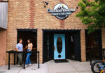 Crested Bucha | Gunnison’s Kombucha Lounge