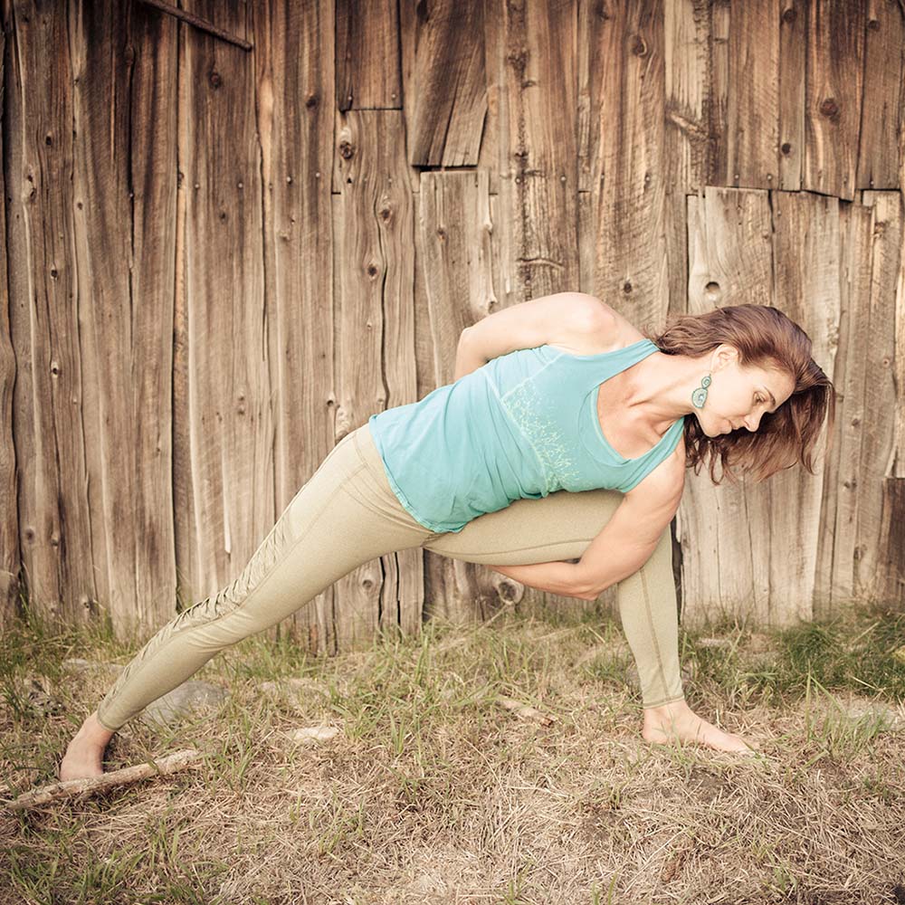 Sage Transformations and Massage - Crested Butte Colorado