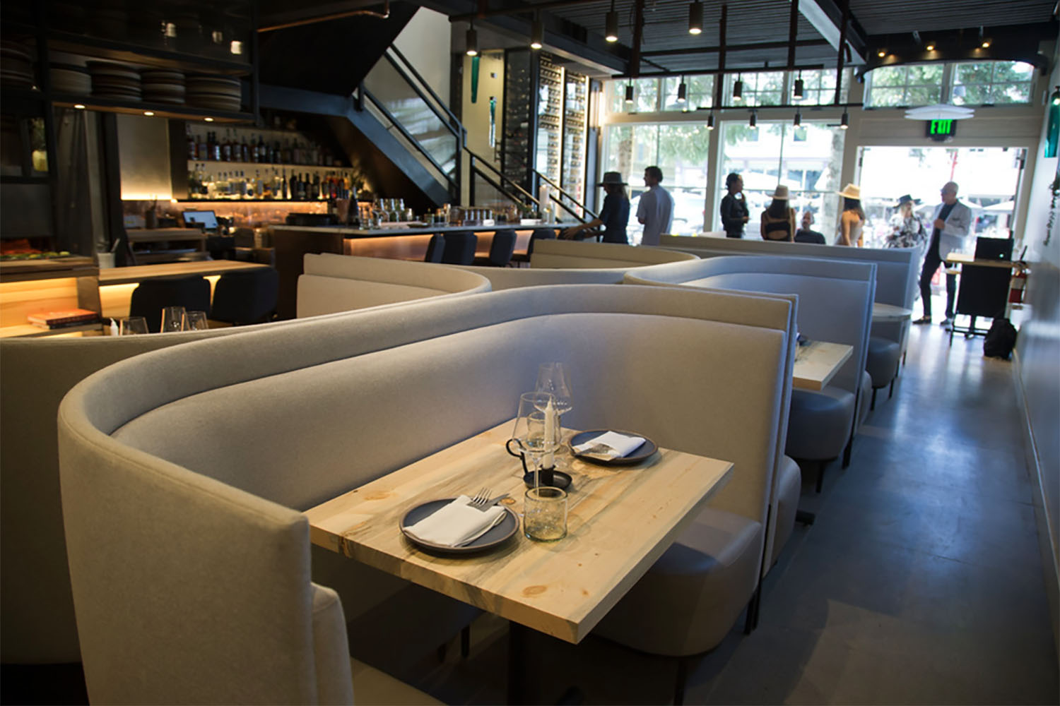 two twelve restaurant - Crested Butte Colorado