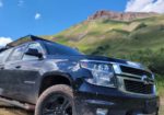 Black Canyon Limo - Crested Butte Transpotation SErvice