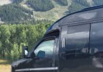 Black Canyon Limo - Crested Butte Transpotation SErvice