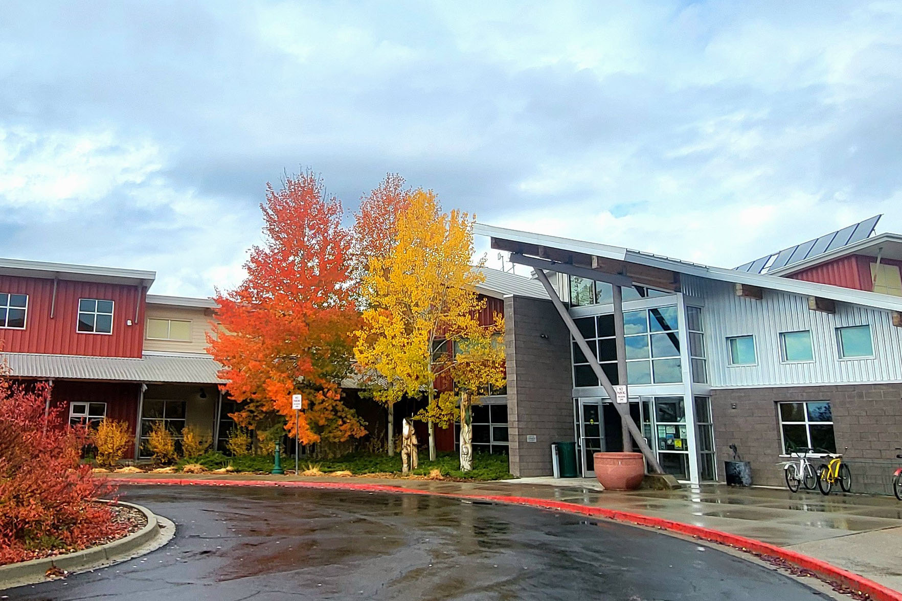 Gunnison Parks and Recreation - Gunnison Colorado