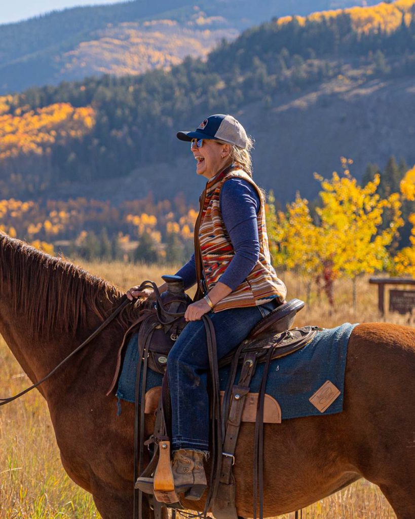 Gunnison Tough - Supporting Gunnison Valley Families Facing Cancer