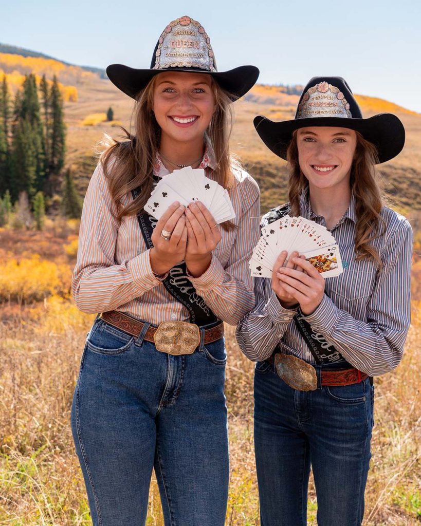 Gunnison Tough - Supporting Gunnison Valley Families Facing Cancer