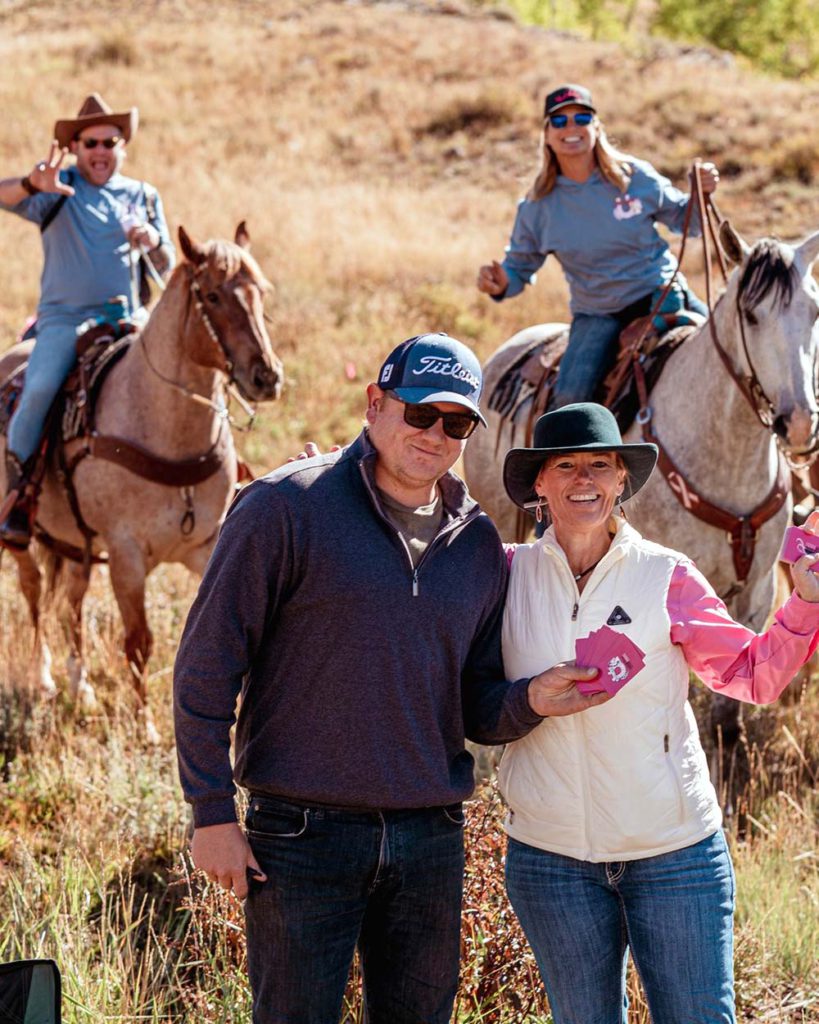 Gunnison Tough - Supporting Gunnison Valley Families Facing Cancer