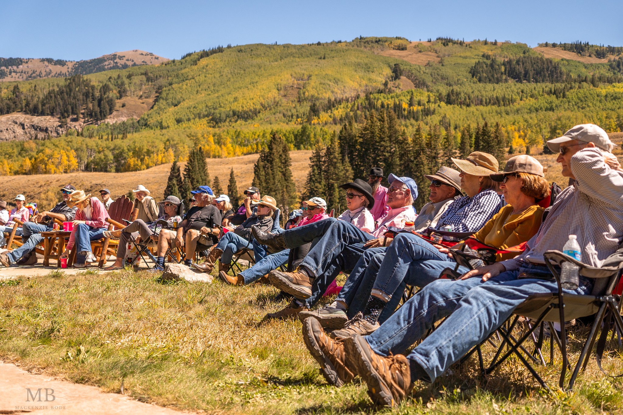 Gunnison Tough | Cancer Support Non-Profit in Gunnison Colorado