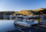 Elk Creek Marina & Lake Fork Marina on the Blue Mesa