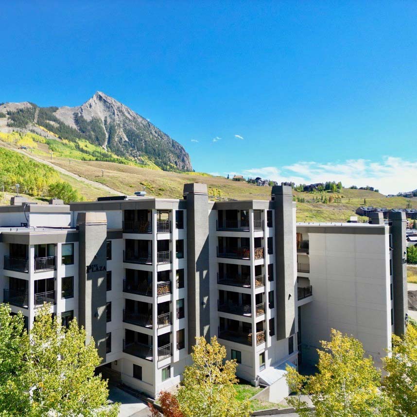 Crested Butte Resort Real Estate - Crested Butte CO Realtor