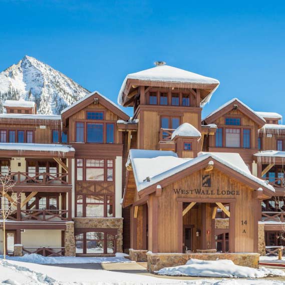 Crested Butte Resort Real Estate - Crested Butte CO Realtor