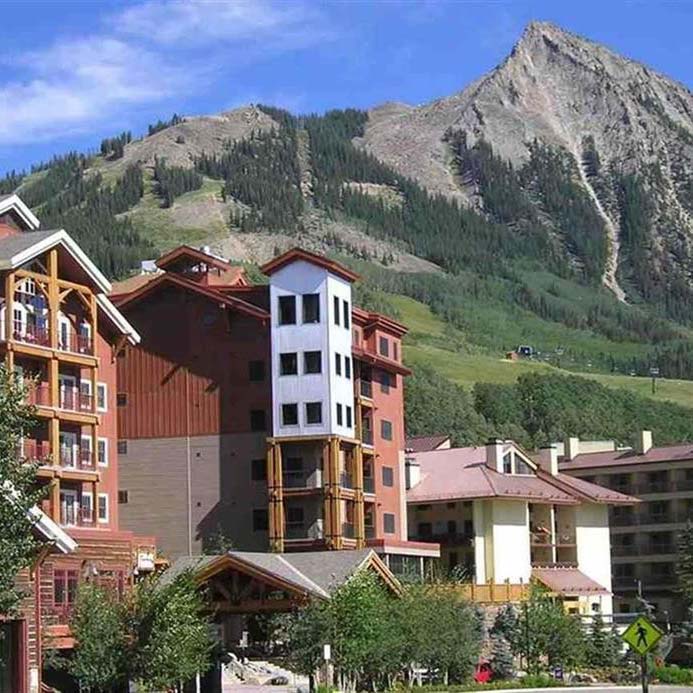 Crested Butte Resort Real Estate - Crested Butte CO Realtor