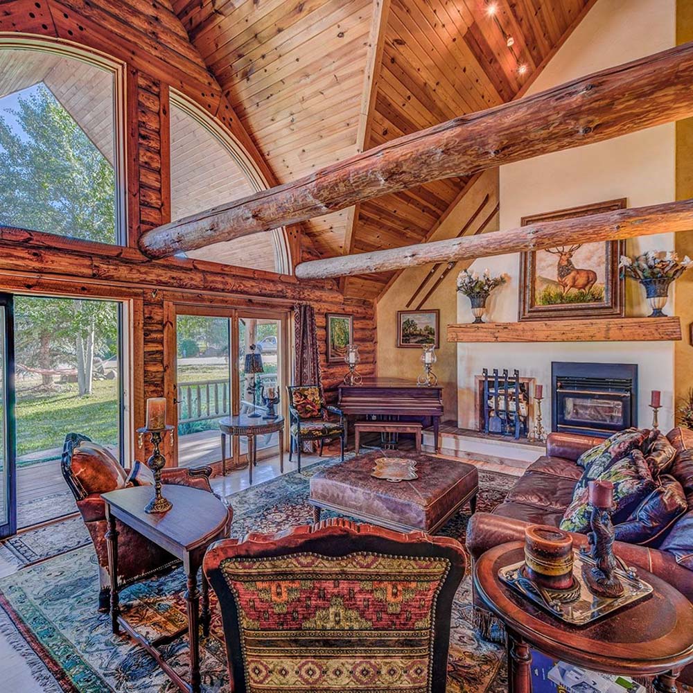 Crested Butte Resort Real Estate - Crested Butte CO Realtor