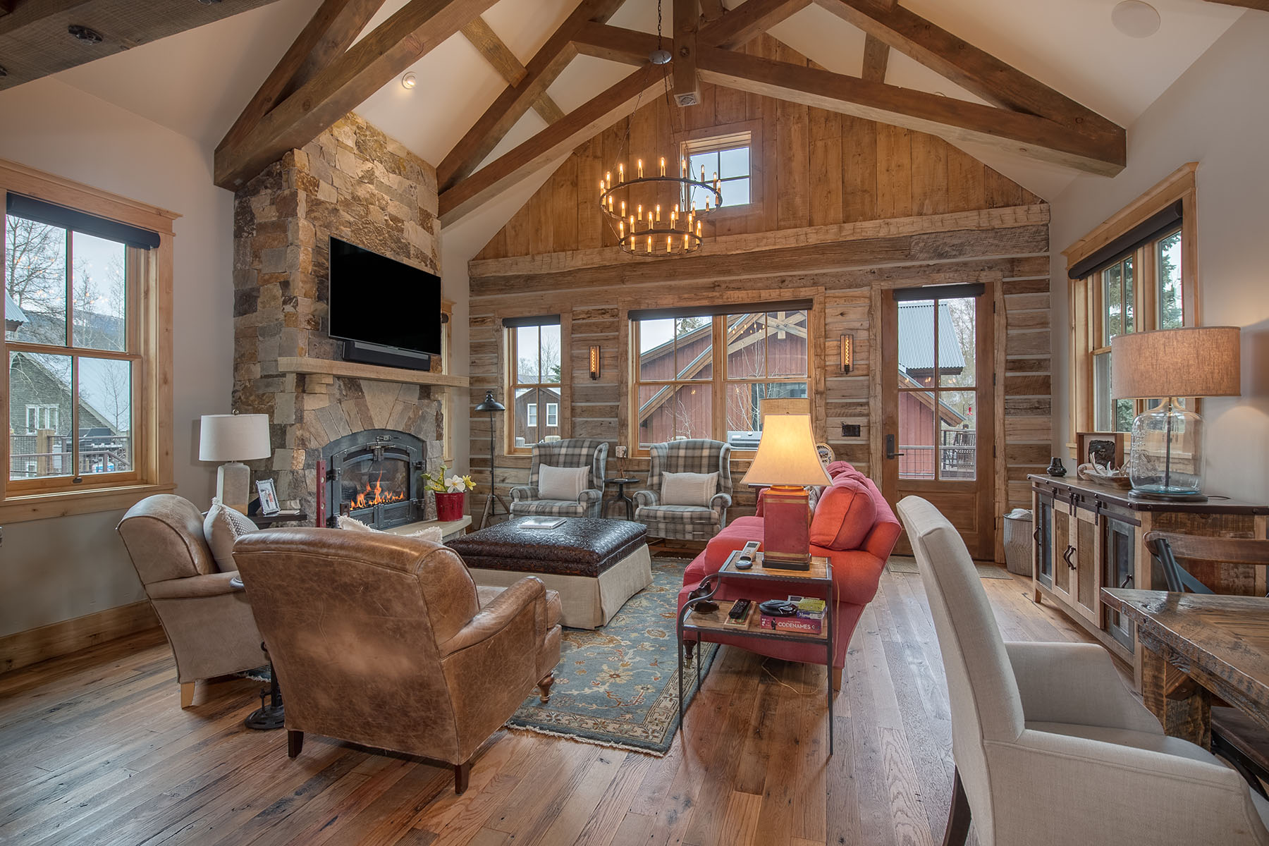 Crested Butte Resort Real Estate - Crested Butte CO Realtor