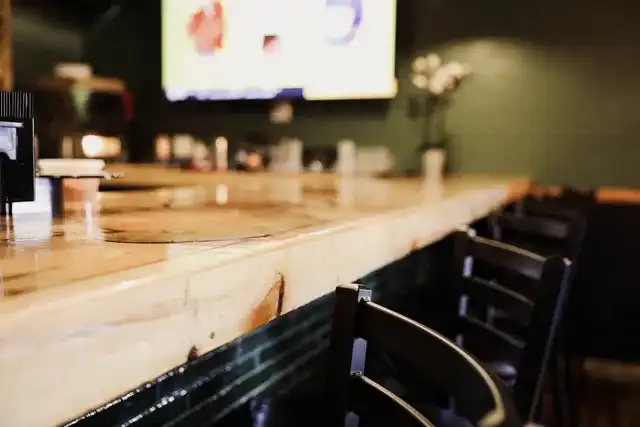 Sage Grouse Lounge - Gunnison Colorado