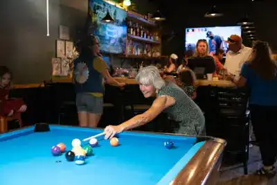 Sage Grouse Lounge - Gunnison Colorado