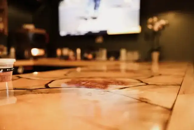 Sage Grouse Lounge - Gunnison Colorado