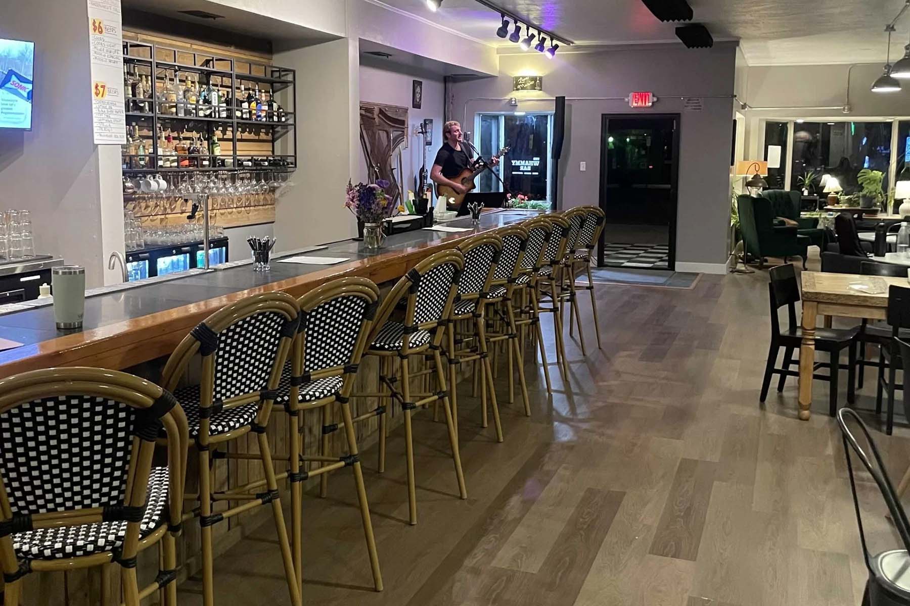 The Whammy Bar - Gunnison Colorado