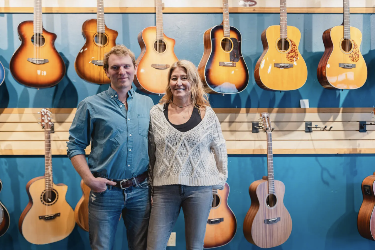 The Whammy Bar - Live Music in Gunnison Colorado